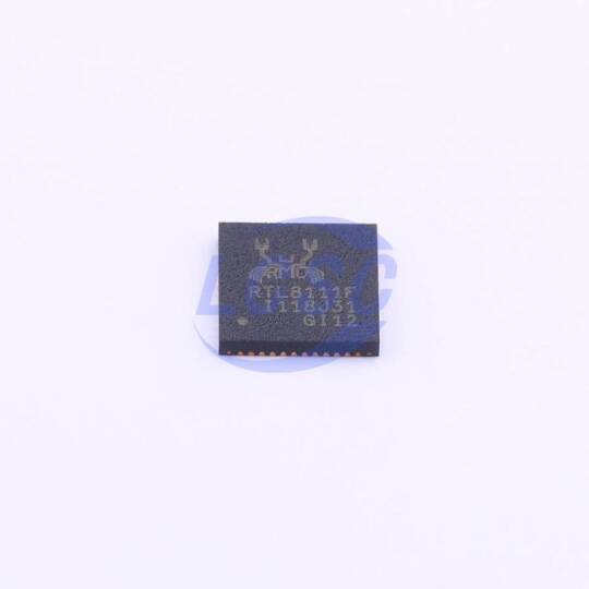 REALTEK RTL8111F-CG - 3