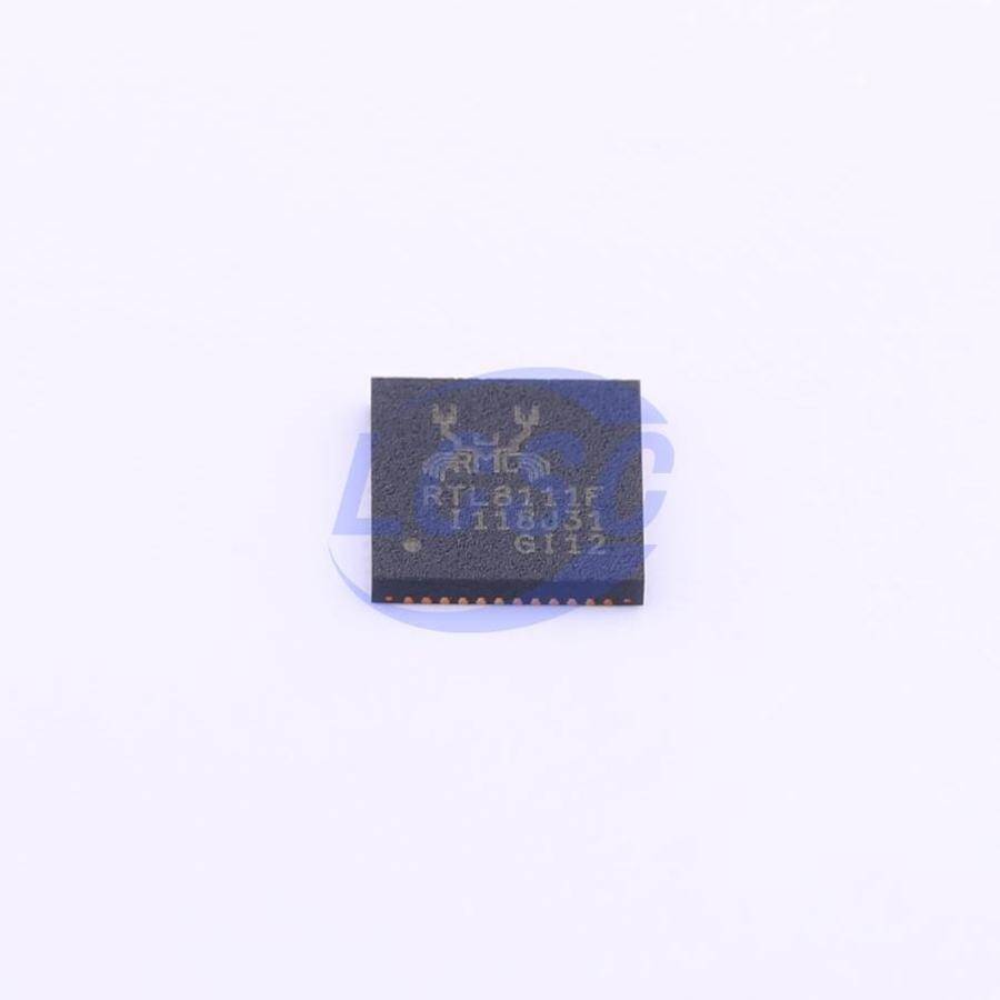 REALTEK RTL8111F-CG - 3