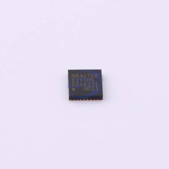 REALTEK RTL8111HS-CG - 3