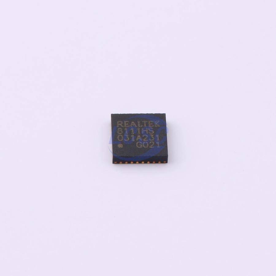 REALTEK RTL8111HS-CG - 3