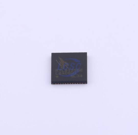 REALTEK RTL8125BG-CG - 3