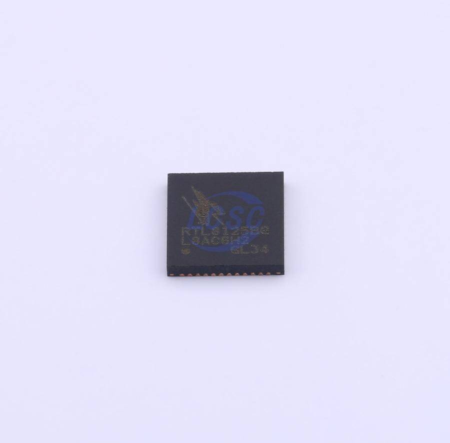 REALTEK RTL8125BG-CG - 3