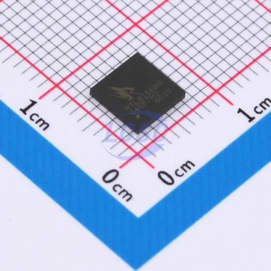 REALTEK RTL8156BG-CG