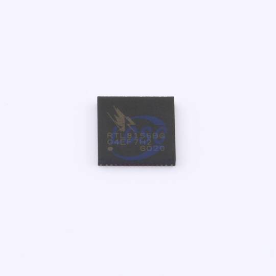REALTEK RTL8156BG-CG - 3