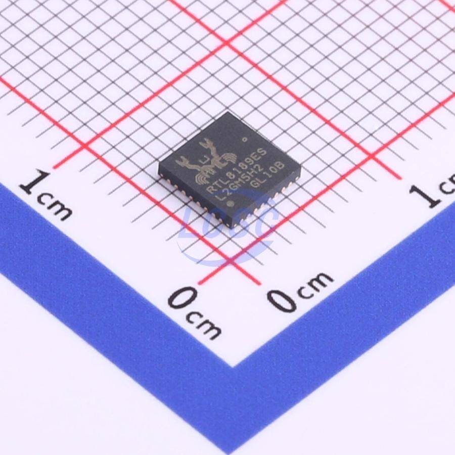 REALTEK RTL8189ES-VB-CG - 1