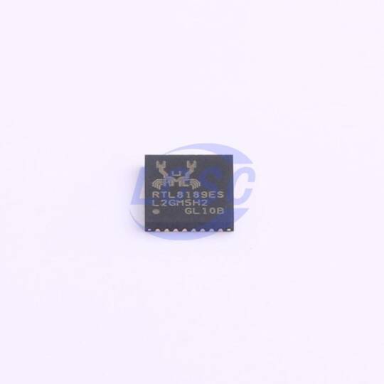 REALTEK RTL8189ES-VB-CG - 3