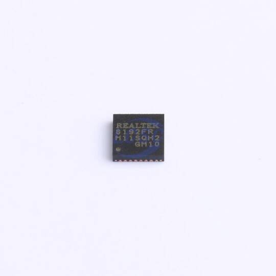 REALTEK RTL8192FR-CG - 3