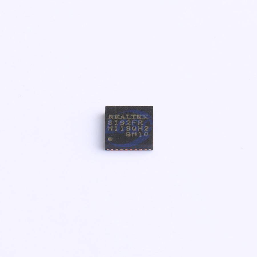 REALTEK RTL8192FR-CG - 3