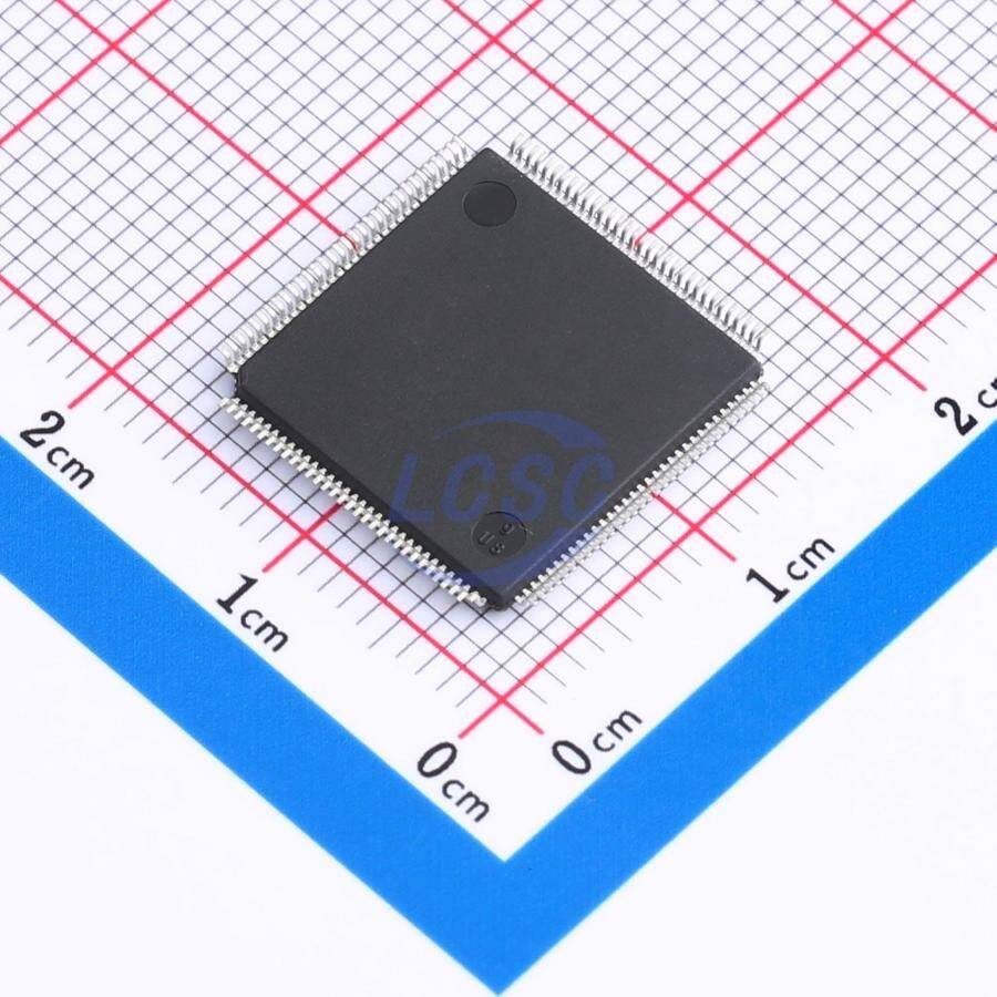 REALTEK RTL8196E-CG - 2