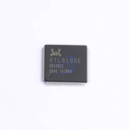 REALTEK RTL8196E-CG - 3