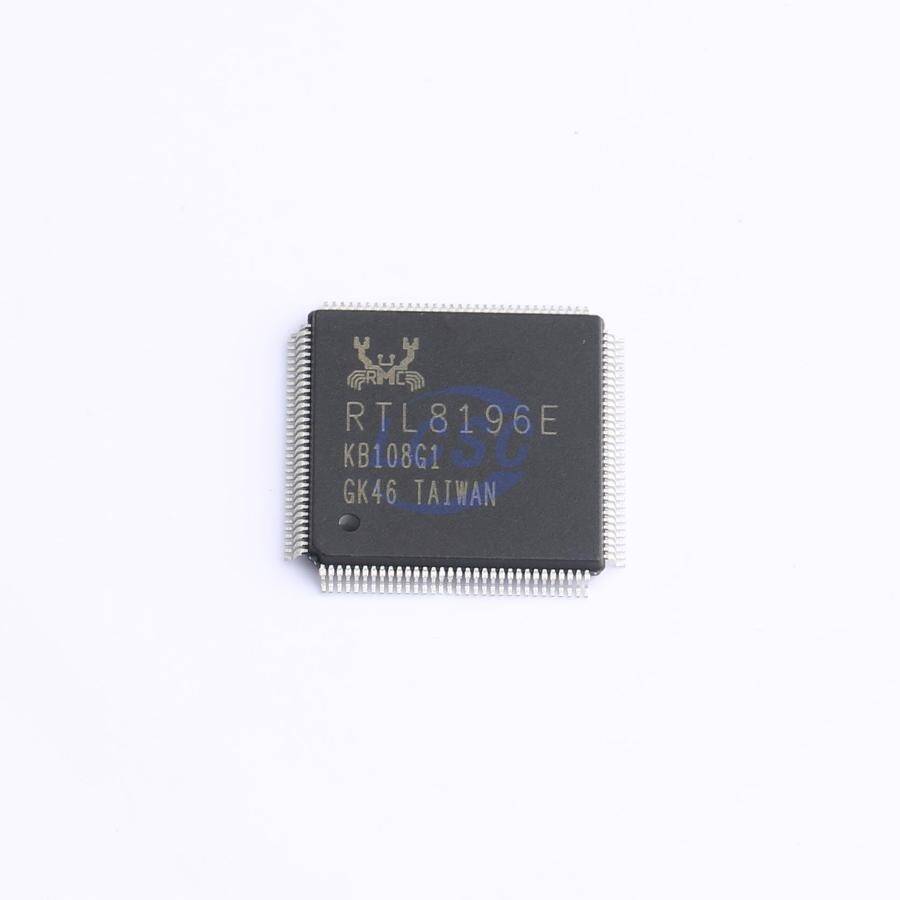 REALTEK RTL8196E-CG - 3