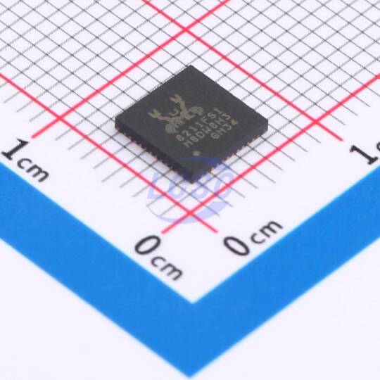 REALTEK RTL8211FSI-CG