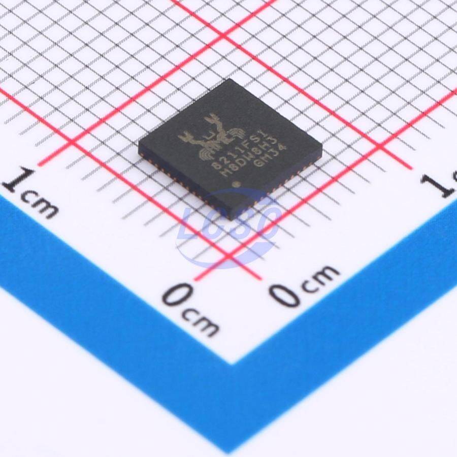 REALTEK RTL8211FSI-CG - 1