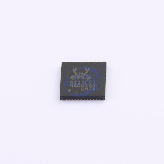 REALTEK RTL8211FSI-CG - 3
