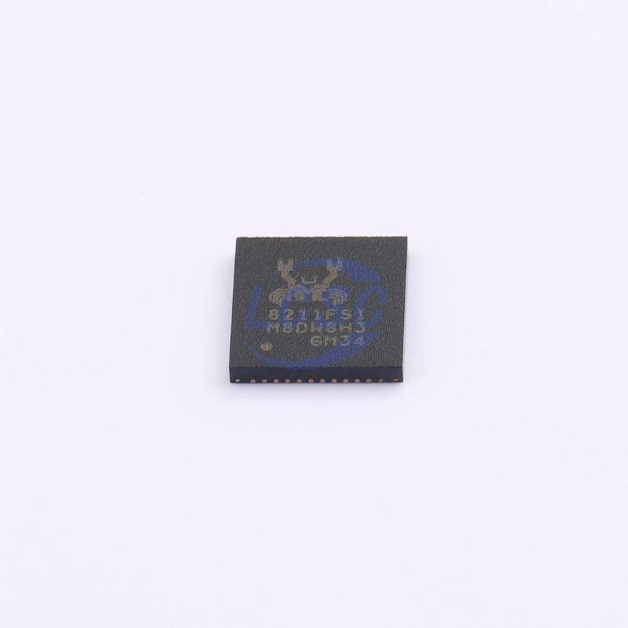 REALTEK RTL8211FSI-CG - 3