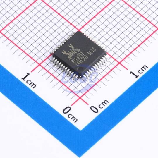 REALTEK RTL8231-GR - 1