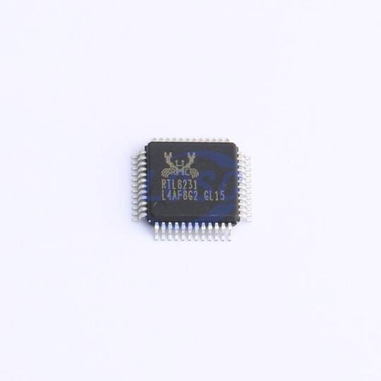REALTEK RTL8231-GR - 3
