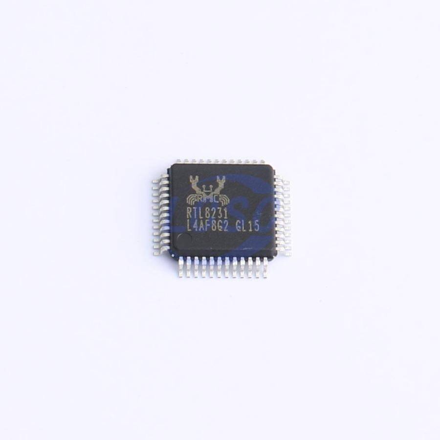 REALTEK RTL8231-GR - 3