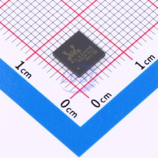REALTEK RTL8304MB-VB-CG - 1