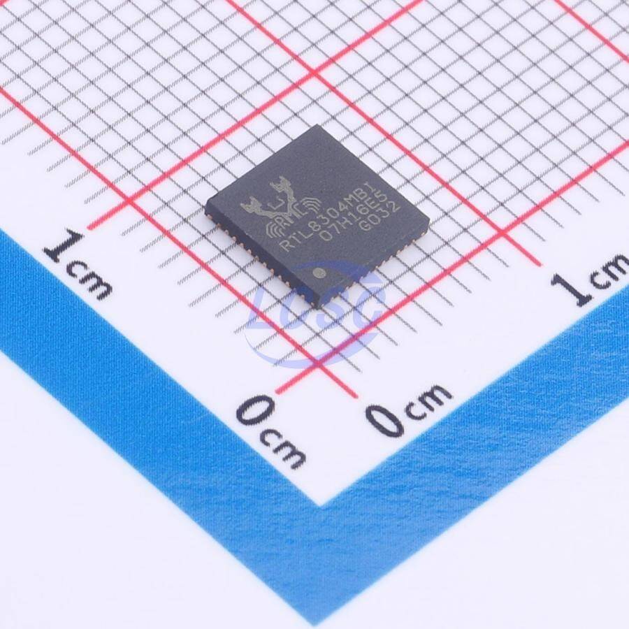 REALTEK RTL8304MBI-CG - 1