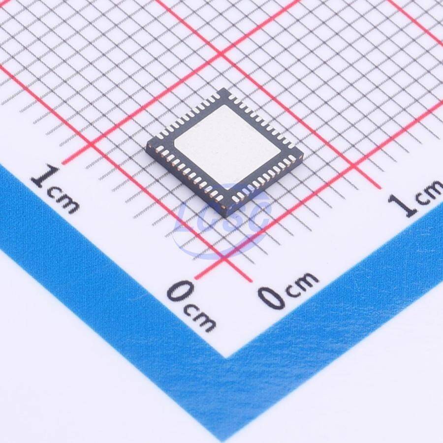 REALTEK RTL8304MBI-CG - 2