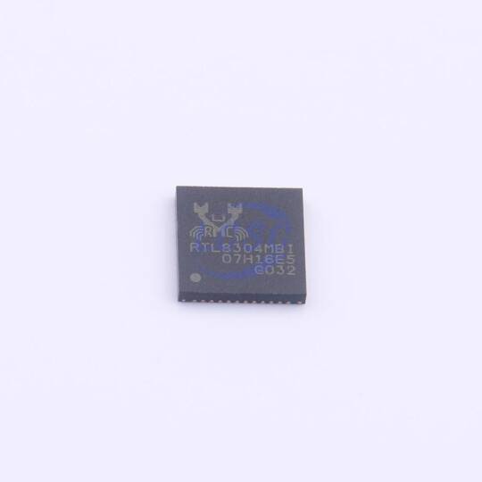REALTEK RTL8304MBI-CG - 3