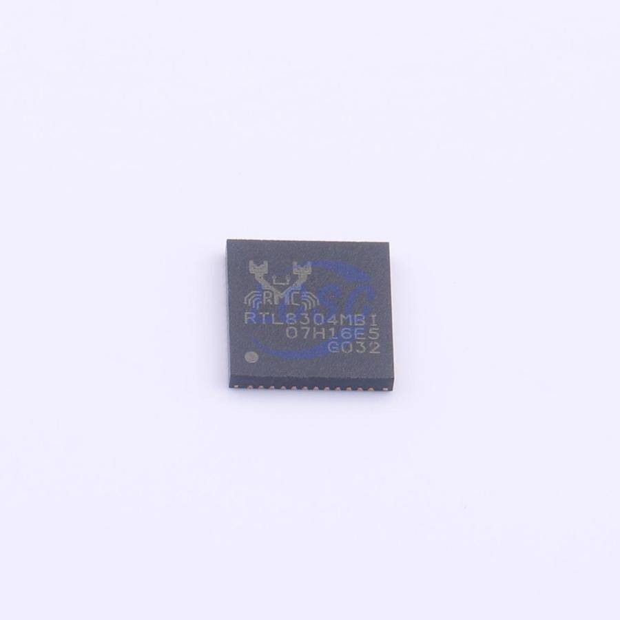 REALTEK RTL8304MBI-CG - 3
