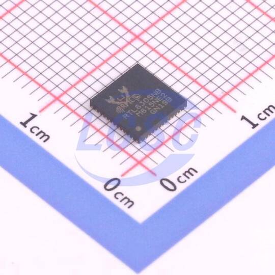 REALTEK RTL8305NB-CG - 1