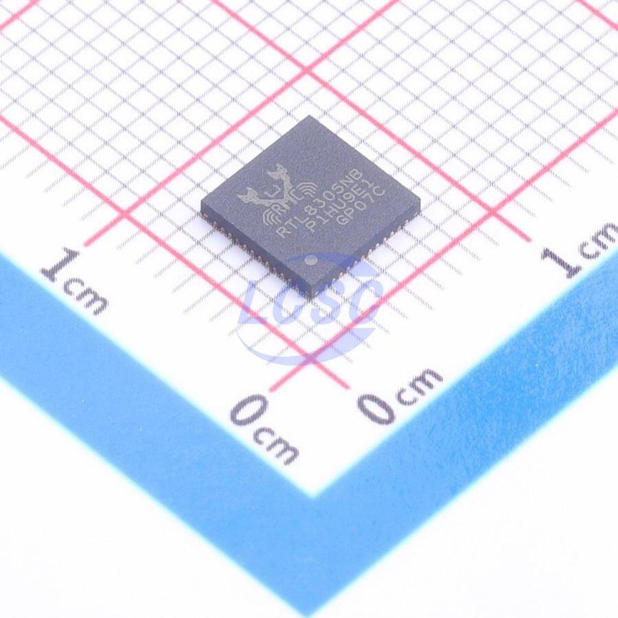 REALTEK RTL8305NB-VC-CG - 1