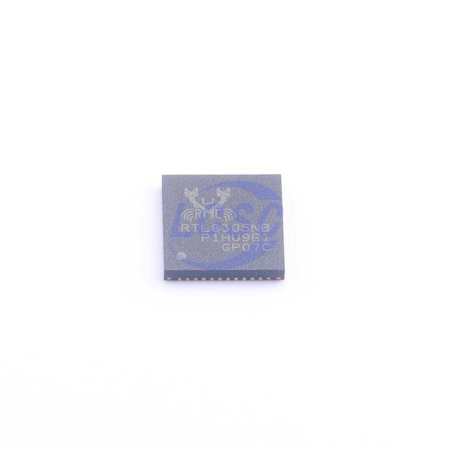 REALTEK RTL8305NB-VC-CG - 3