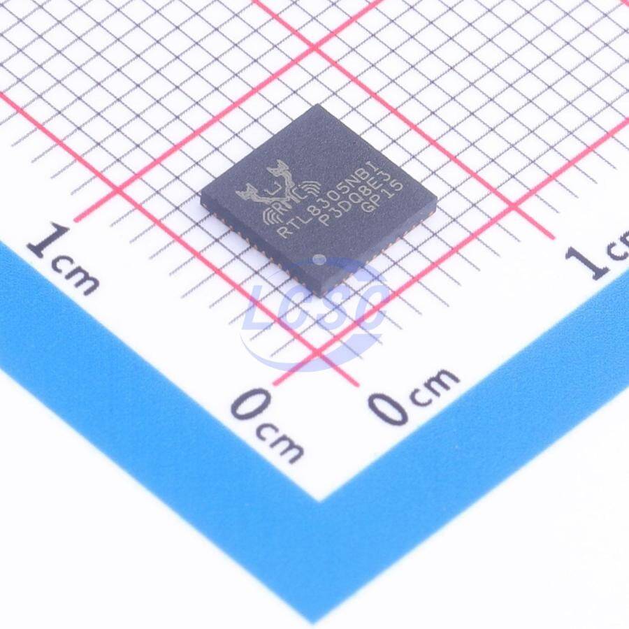 REALTEK RTL8305NBI-CG - 1