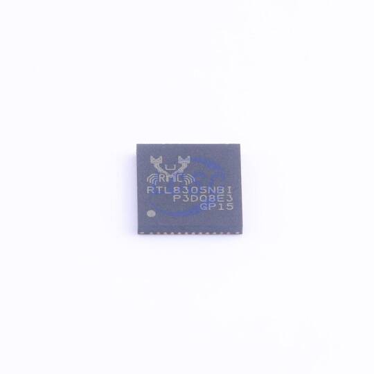 REALTEK RTL8305NBI-CG - 3