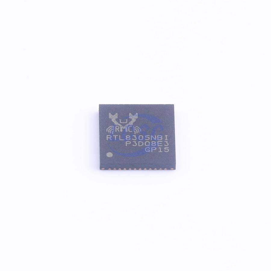 REALTEK RTL8305NBI-CG - 3