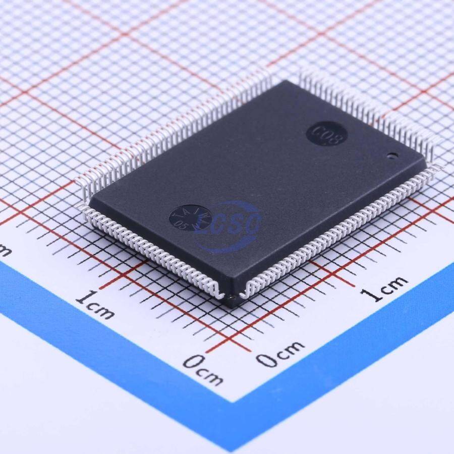 REALTEK RTL8306E-CG - 2