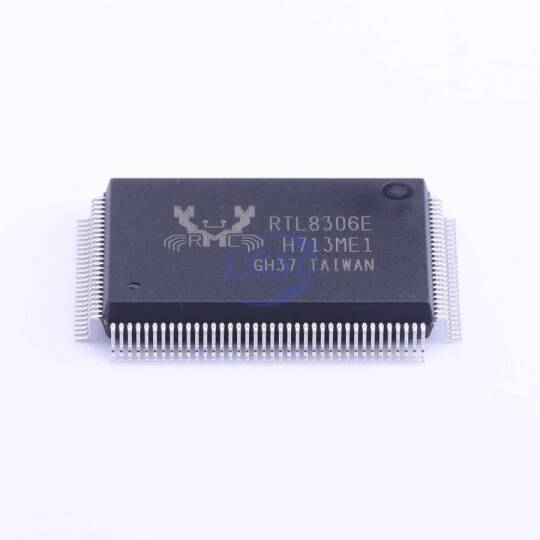 REALTEK RTL8306E-CG - 3