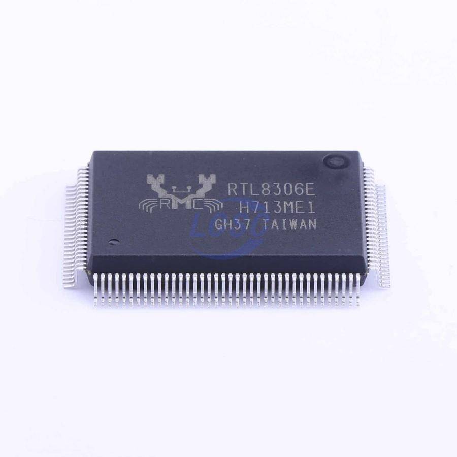 REALTEK RTL8306E-CG - 3