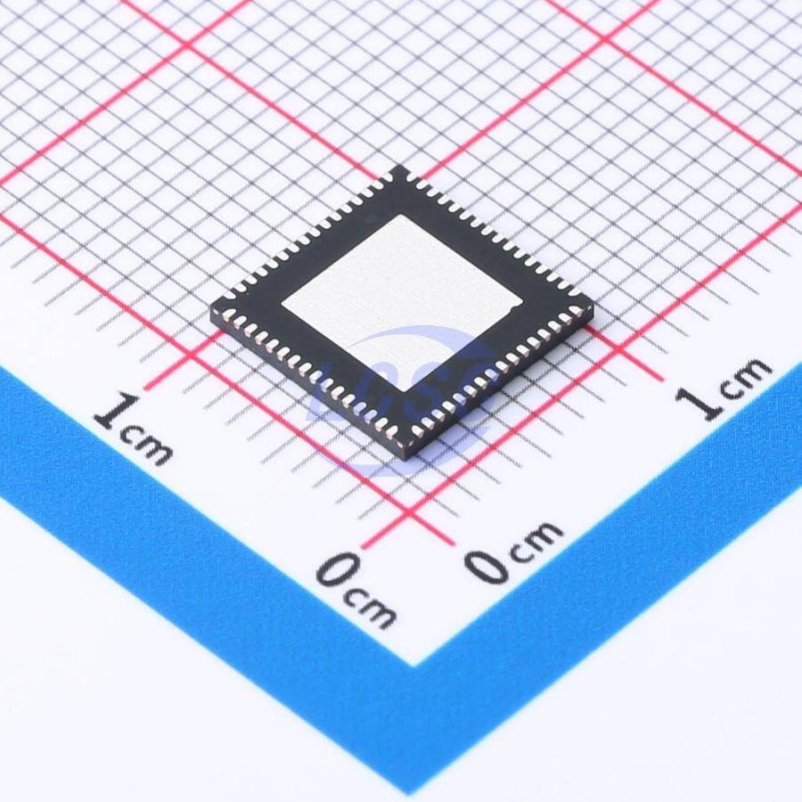 REALTEK RTL8309N-VB-CG - 2