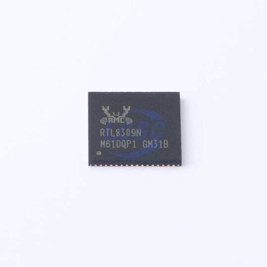 REALTEK RTL8309N-VB-CG - 3
