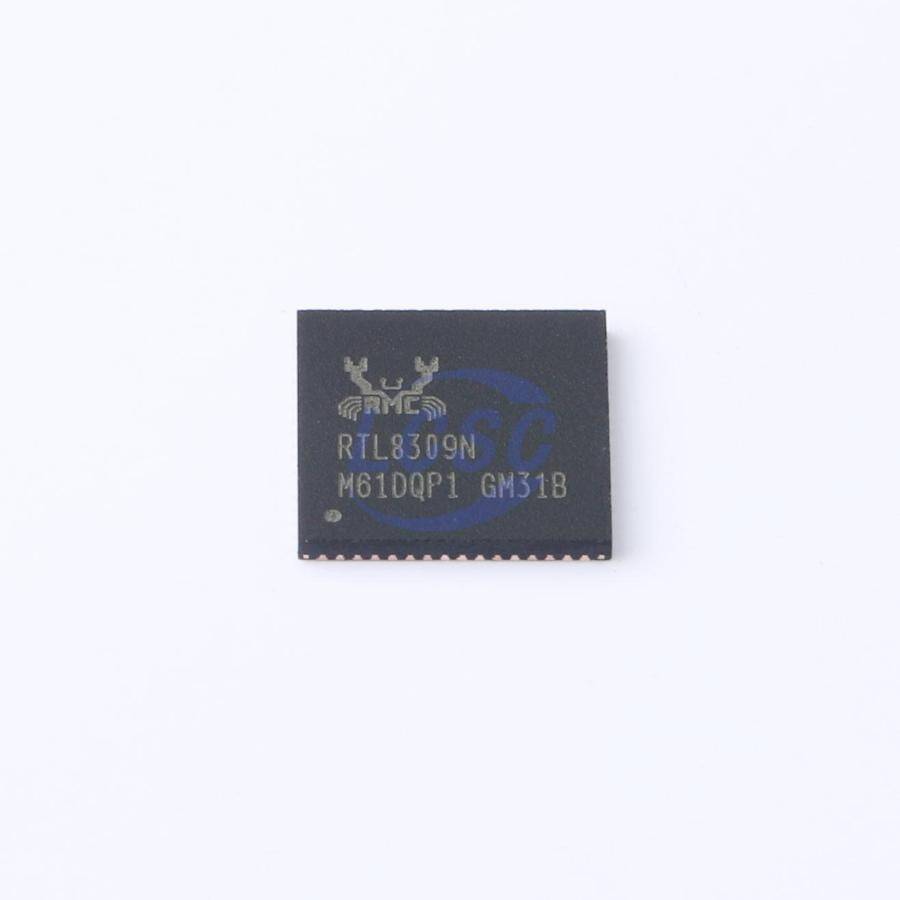 REALTEK RTL8309N-VB-CG - 3