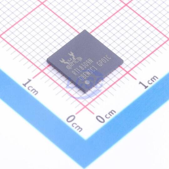 REALTEK RTL8309N-VC-CG - 1