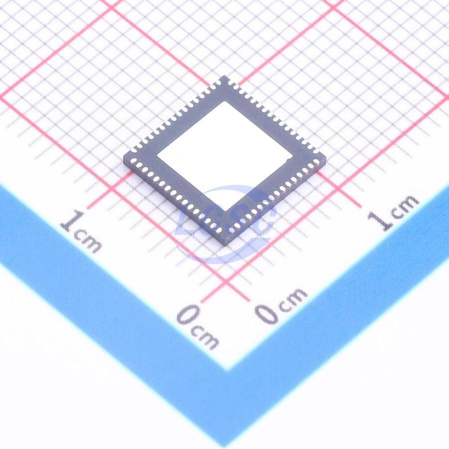 REALTEK RTL8309N-VC-CG - 2