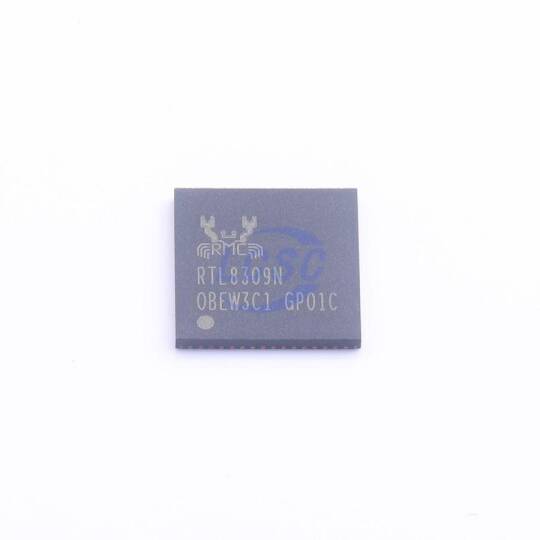 REALTEK RTL8309N-VC-CG - 3