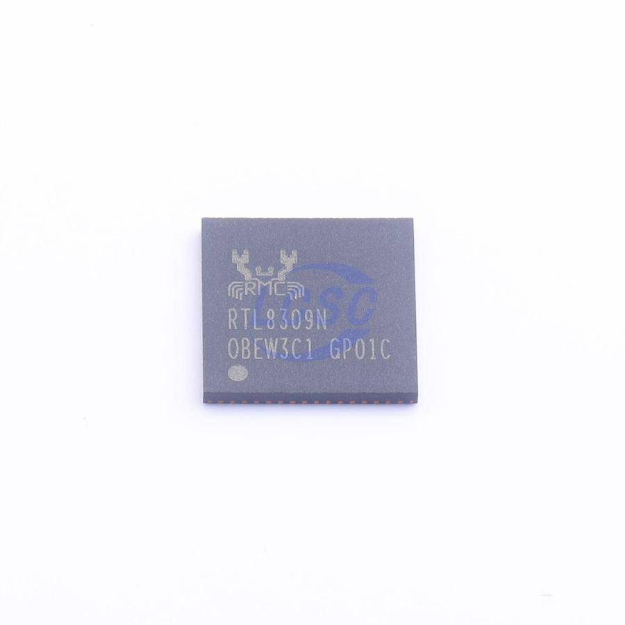 REALTEK RTL8309N-VC-CG - 3