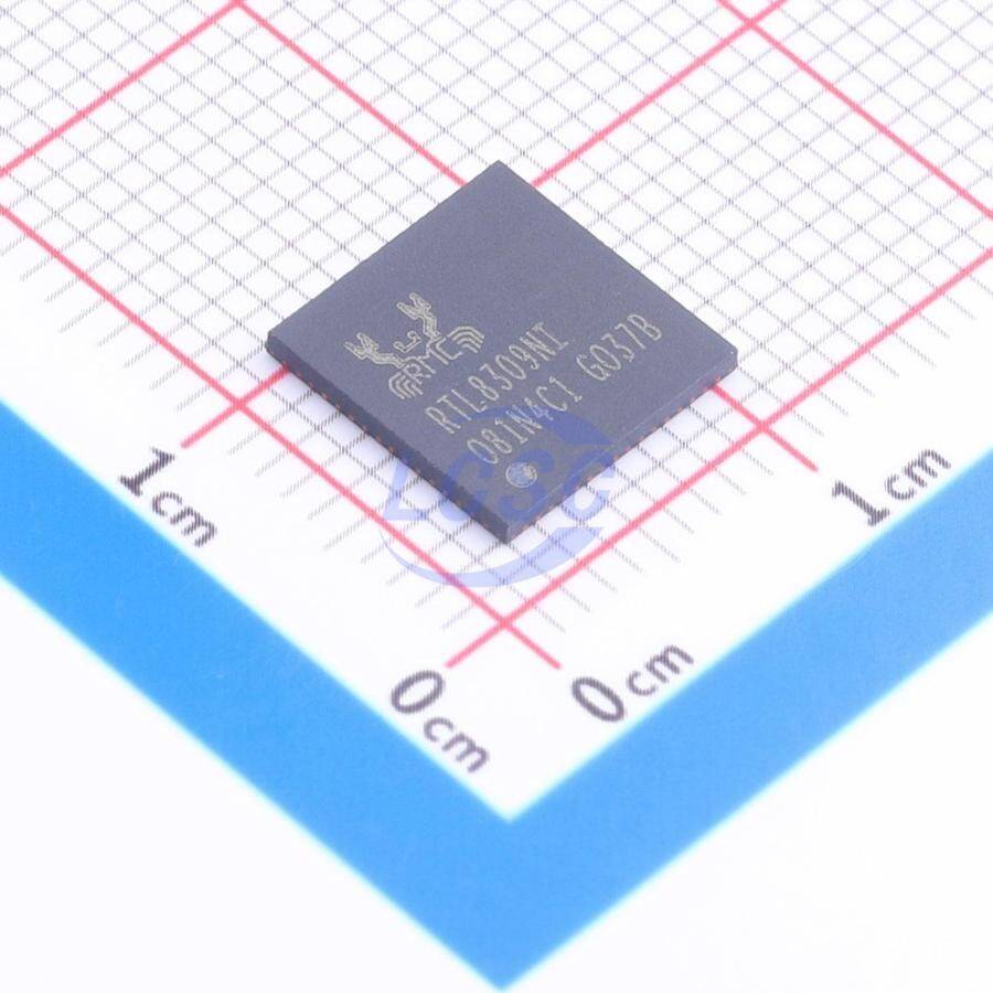 REALTEK RTL8309NI-VB-CG - 1