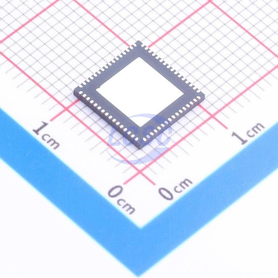 REALTEK RTL8309NI-VB-CG - 2