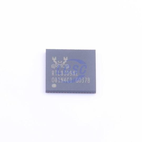 REALTEK RTL8309NI-VB-CG - 3