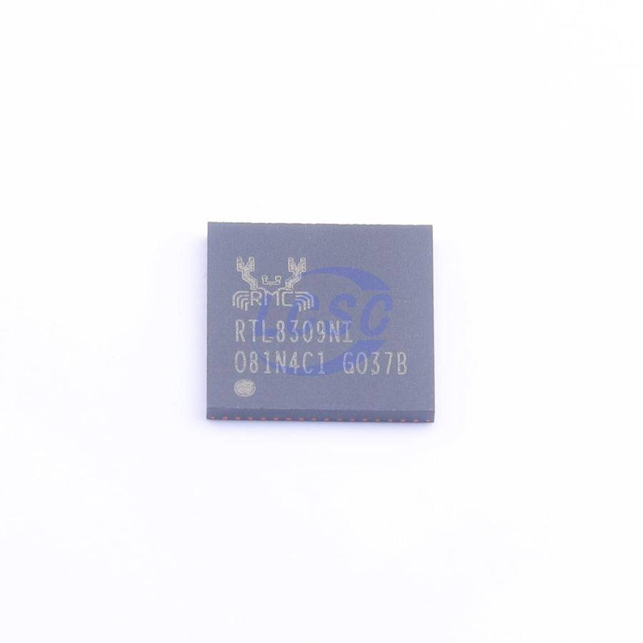 REALTEK RTL8309NI-VB-CG - 3