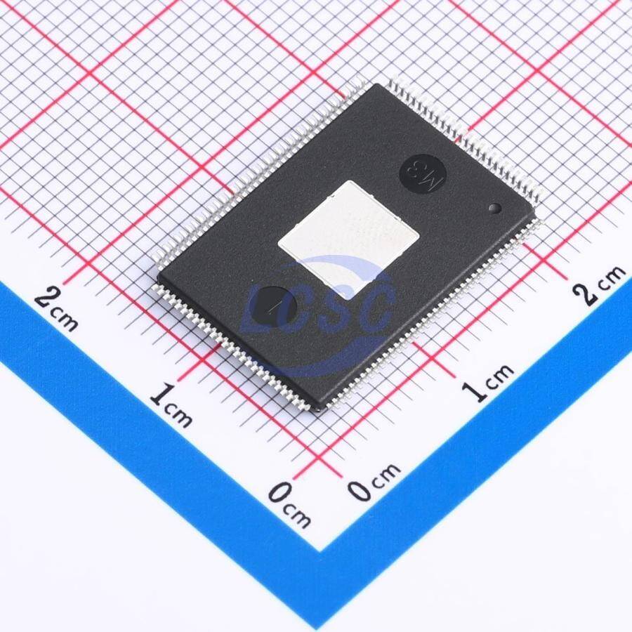 REALTEK RTL8316E-CG - 2