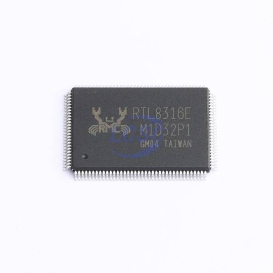REALTEK RTL8316E-CG - 3