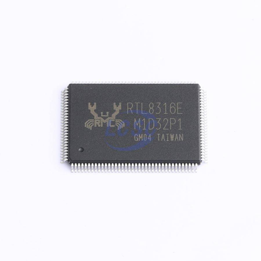 REALTEK RTL8316E-CG - 3
